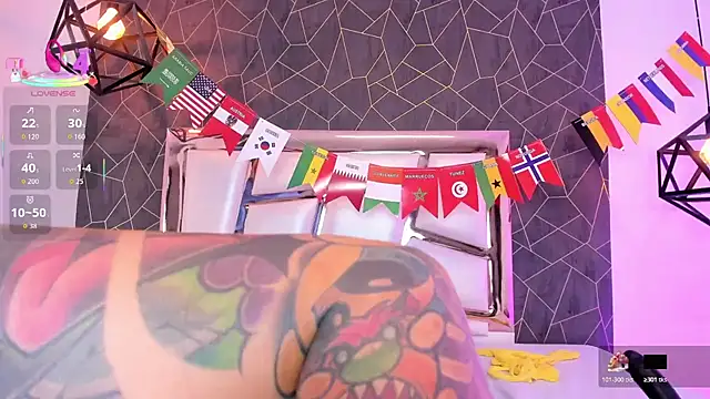 MelissaBloomm live