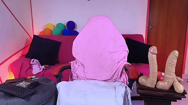 Charlotte_Bradshaw live