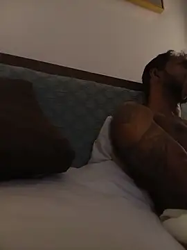 Antonio_Lush profile