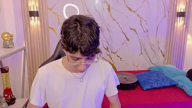 Nikolay_Gregori live