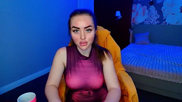 MissisCaty live
