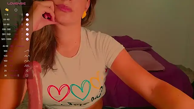 dalila_sexxx live