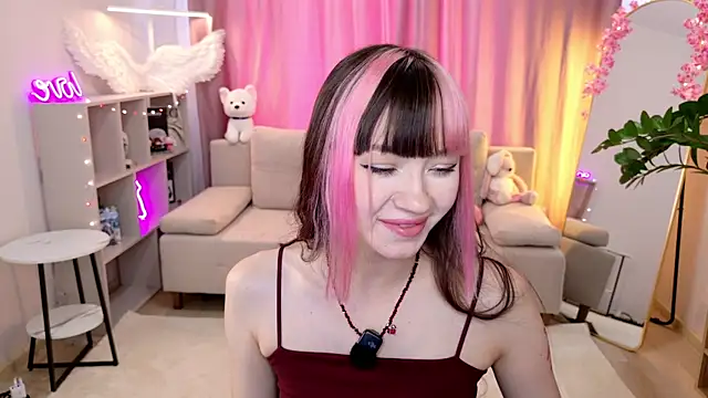 Miiya_Aria_ live