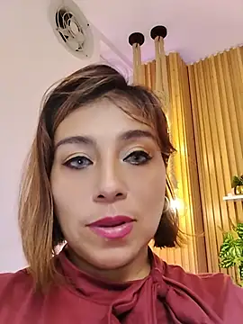 MrsFoucher live