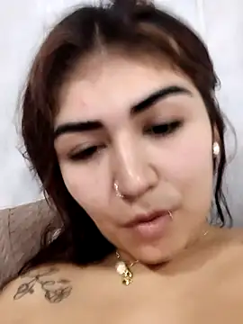 ZairaRoogue profile