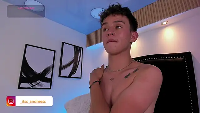 LiamWildx20 live