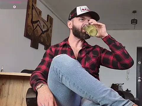 GipsyKingRo live