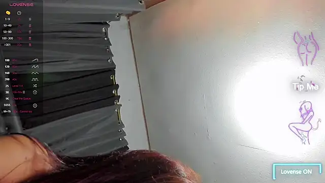 Valentina_lust live