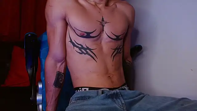 AlbertBernal69 live