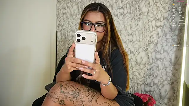 Missara_ live