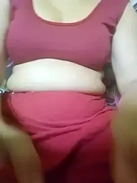 Desi-nisha01 live