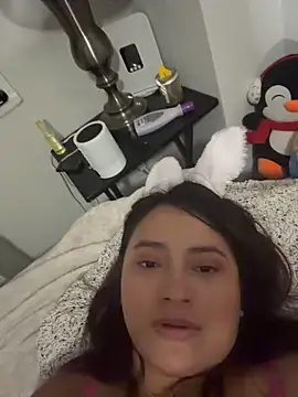 Rachelkinky live