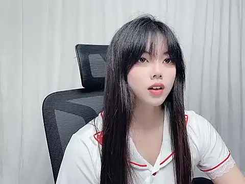 Xiaoxue689 live