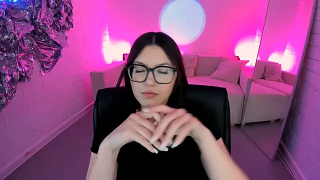 JennyGibson live