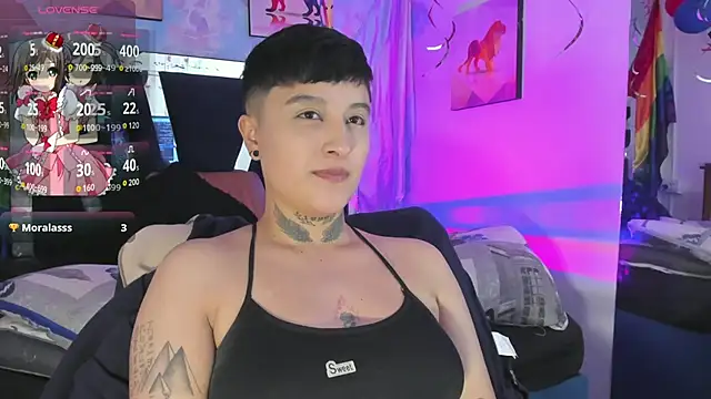 abby_thompson____ live