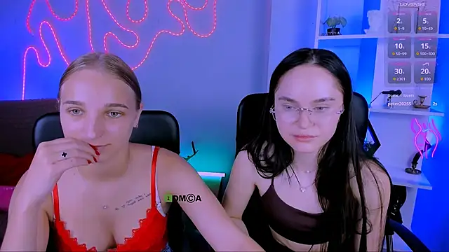 ollivia_dream live