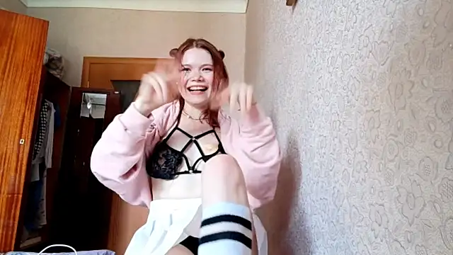 Angelina_Polina live