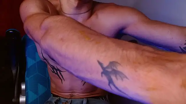 AlbertBernal69 profile