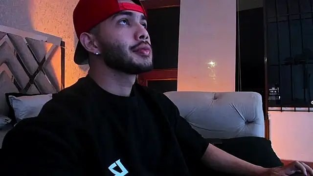 Vincentblack live