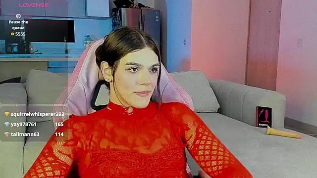 Viamiel live