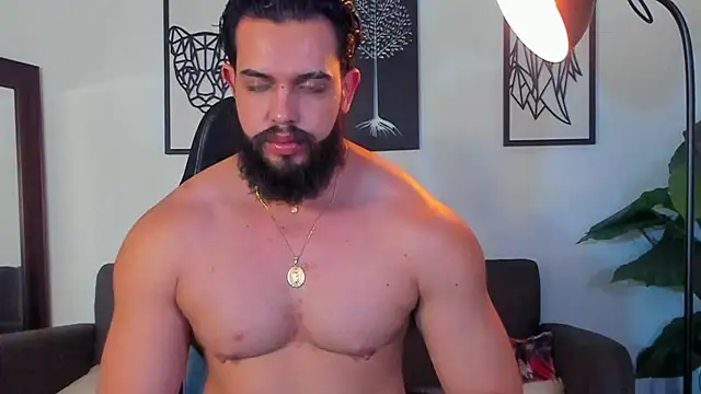 Justin_kingX7 live