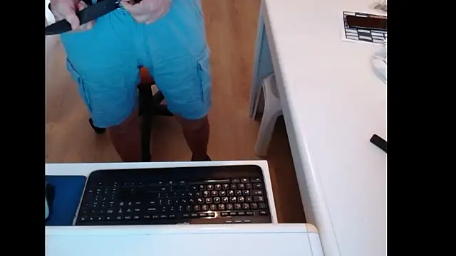 dutchpornking live