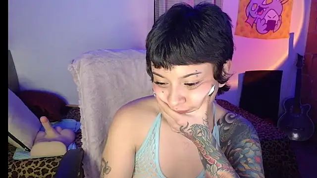 juaaanaaa live