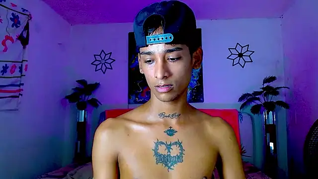 gabo_hotboy live
