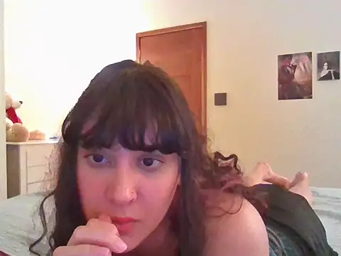 Sweetloly_s2 live