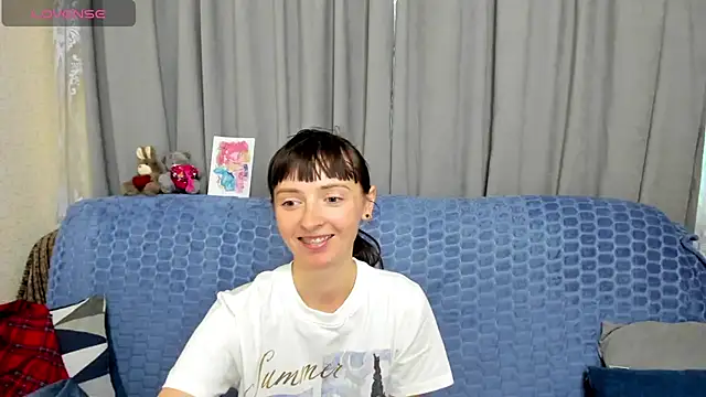 TayanaJons live