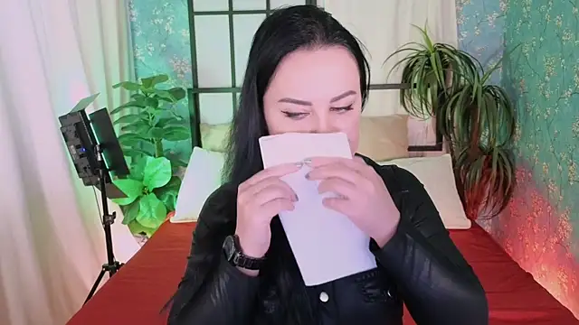 Jolie_Orchid live