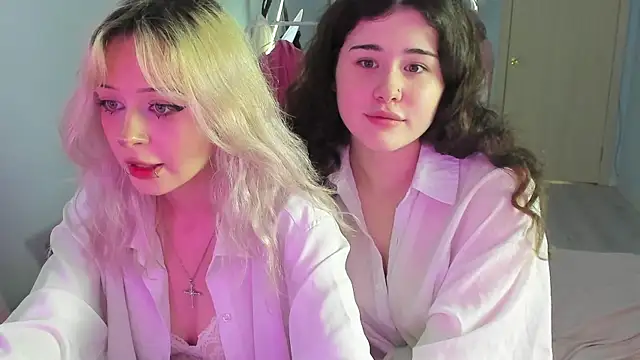 ChloeBlisss live