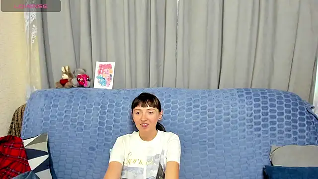 TayanaJons live