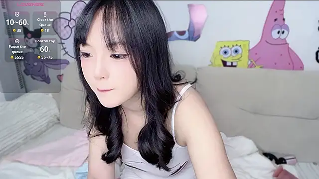 Lulu0one8 live