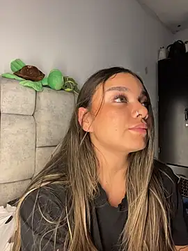 AnnyLopezzz_ live