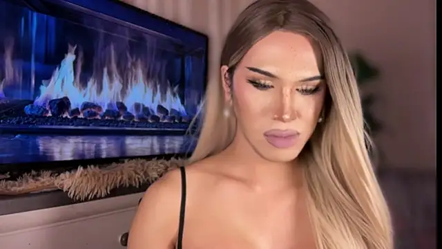 Ts_glamxx live