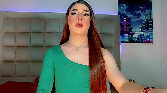 AmazingMistressNathy live