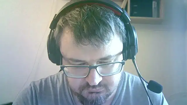SirAbuser live