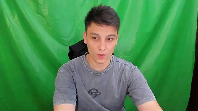 Justin_time111 live