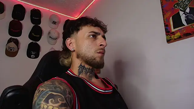 Drako_liveshow live