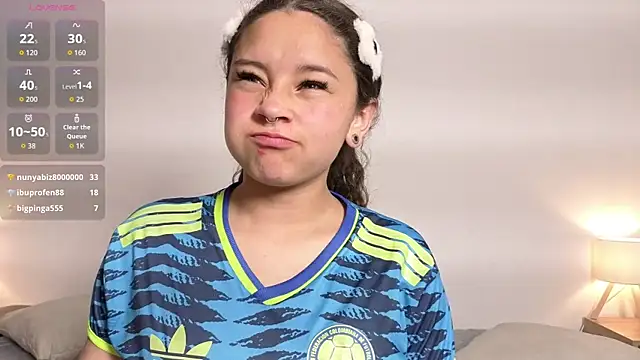zoemoon1_ live