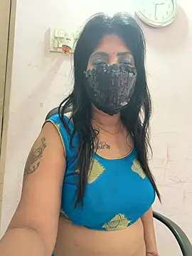 Taniyasharma4898 live