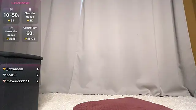 JennyRosh live