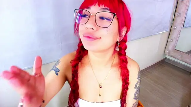 Soleil_66 live