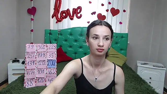 Je55icaBreeze live