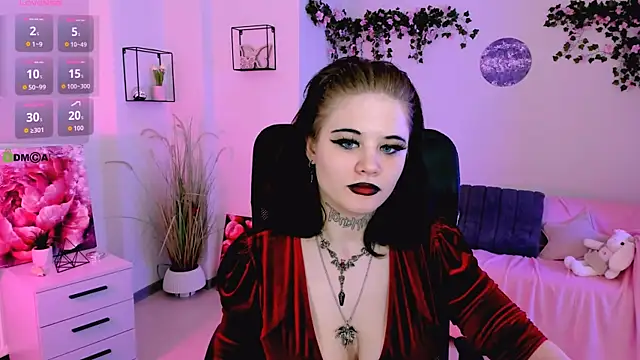 nikki_kiss_ live
