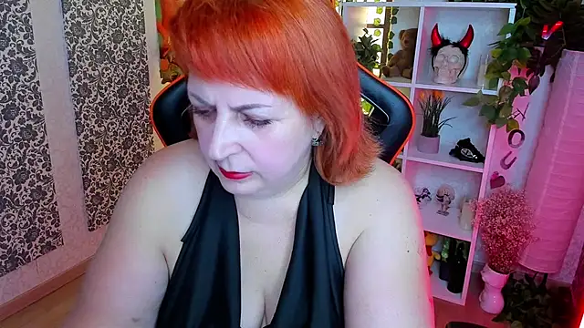 Joana_Woods live