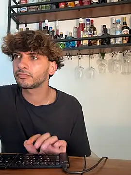 Gipsyboysteve live