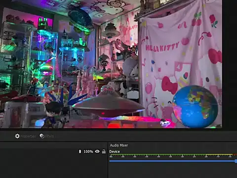 JesuAdam live