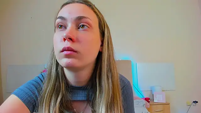 MelanieCuty live
